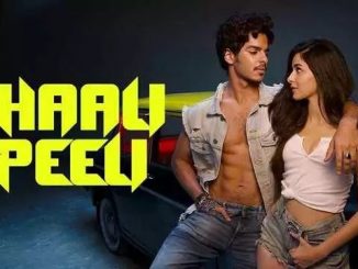 Khaali Peeli (2020) Hindi 720p | 480p WEB-HDRip x264 AAC DD 2.0 Esubs – 1.1 GB | 350 MB