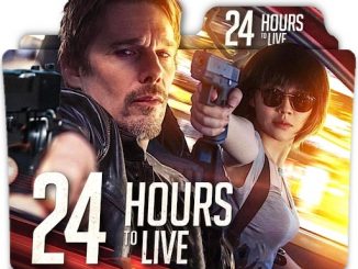24 Hours to Live (2017) 1080p 10-Bit HEVC BluRay x265 Esubs [Dual Audio] [Hindi ORG DD 2.0 – English] – 1.6 GB