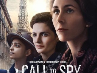 A Call to Spy (2020) English 720p HEVC WEB-HDRip x265 AAC DD 2.0 Esubs – 600 MB