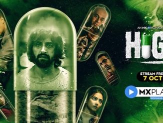 High (2020) [Season 1] Hindi 720p HEVC WEB-HDRip x265 AAC DD 2.0 [EP 1 TO 9 ADDED]