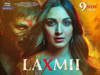 Laxmii (2020) Hindi 1080p 10-Bit HEVC WEB-HDRip x265 AAC DD 5.1 Esubs – 2.2 GB