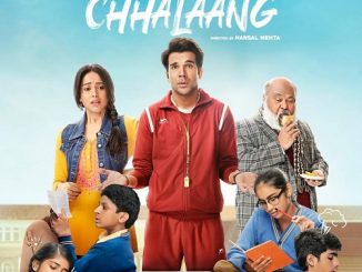 Chhalaang (2020) Hindi 1080p 10-Bit HEVC WEB-HDRip x265 AAC DD 5.1 Esubs – 2.1 GB