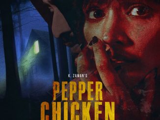 Pepper Chicken (2020) Hindi 720p HEVC WEB-HD x265 – 450 MB