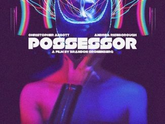Possessor (2020) 720p 480p WEB-HD English x264 700MB 300MB