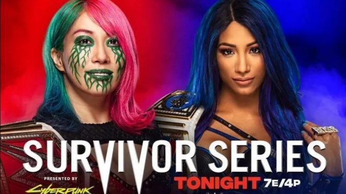 survivor