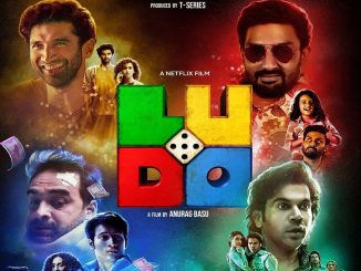 Ludo (2020) Hindi 1080p 10-Bit HEVC WEB-HDRip x265 AAC DD 5.1 Msubs – 1.8 GB
