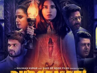 Durgamati (2020) Hindi 1080p | 720p | 480p WEB-HDRip x264 AAC DD 5.1 Esubs – 3 GB | 1.4 GB | 500 MB