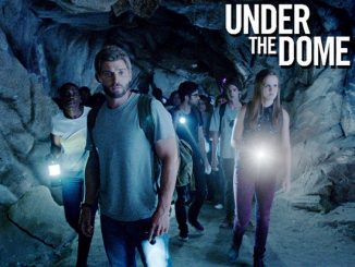 Under the Dome (2014) [Season 2] Hindi 720p HEVC WEB-HDRip x265 AAC DD 2.0 [EP 1 TO 13 ADDED]