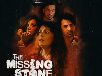 The Missing Stone (2020) [Season 1] Hindi 720p HEVC WEB-HDRip x265 AAC DD 2.0 [EP 1 TO 5 ADDED]