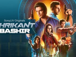 Shrikant Bashir (2020) [Season 1] Hindi 720p | 480p WEB-HDRip x264 AAC DD 2.0 Esubs [EP 1 TO 26 ADDED]