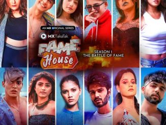 MX TakaTak Fame House (2020) [Season 1] Hindi 720p | 480p WEB-HDRip x264 AAC DD 2.0 [EP 1 TO 5 ADDED]