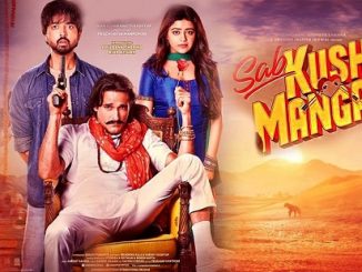 Sab Kushal Mangal (2020) Hindi 720p | 480p WEB-HDRip x264 AAC DD 2.0 – 1.2 GB | 400 MB