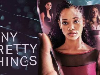 Tiny Pretty Things (2020) [Season 1] 720p HEVC WEB-HDRip x265 Esubs [Dual Audio] [Hindi ORG – English] [EP 1 TO 10 ADDED]