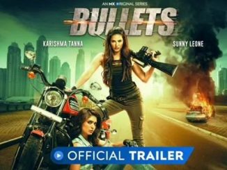 Bullets (2021) [Season 1] Hindi 720p HEVC HDRip x265 AAC DD 2.0 Esubs [EP 1 TO 6 ADDED]