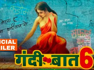 Gandii Baat 6 (2020) Hindi 720p | 480p HDRip x264 AAC DD 2.0 – 700 MB | 270 MB [EP 01-02]