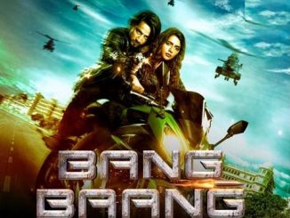 Bang Baang (2021) [Season 1] Hindi 720p HEVC WEB-HDRip x265 AAC DD 2.0 [EP 1 TO 10 ADDED]