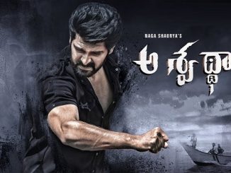 Aswathama (2020) UNCUT 1080p 10-Bit HEVC WEB-HDRip x265 [Dual Audio] [Hindi ORG DD 2.0 – Telugu 2.0] – 2.1 GB