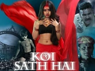 Koi Saath Hai (2020) Hindi 720p HEVC HDRip x265 AAC DD 2.0 – 550 MB
