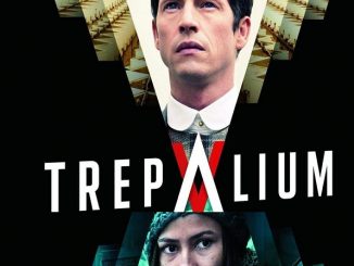 Trepalium (2016) [Season 1] Hindi 720p | 480p WEB-HDRip x264 AAC DD 2.0 [EP 1 TO 6 ADDED]
