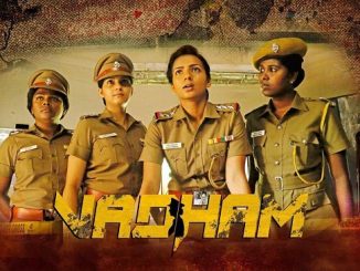Vadham (2021) [Season 1] Hindi 720p | 480p WEB-HDRip x264 AAC DD 2.0 [EP 1 TO 10 ADDED]