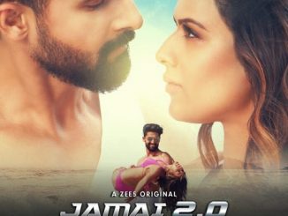 Jamai 2.0 (2021) [Season 2] Hindi 720p HEVC WEB-HDRip x265 AAC DD 2.0 [EP 1 TO 10 ADDED]