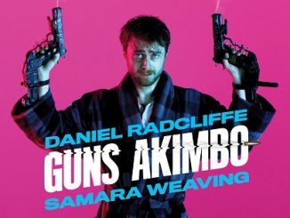 Guns Akimbo (2019) 1080p 10-BIT HEVC BluRay x265 Esubs [Dual Audio] [Hindi ORG DD 5.1 – English] – 1.8 GB