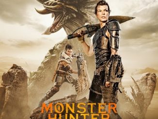 Monster Hunter (2020) 1080p | 720p 10-Bit HEVC BluRay x265 Esubs [Dual Audio] [Hindi ORG DD 2.0 – English] – 1.5 GB | 700 MB