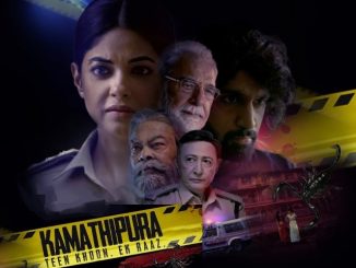 Kamathipura (2021) [Season 1] Hindi 720p | 480p WEB-HDRip x264 AAC DD 2.0 [EP 1 TO 7 ADDED]