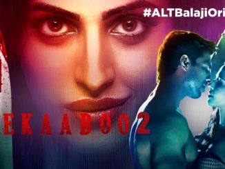 Bekaaboo (2021) [Season 2] Hindi 720p | HEVC | 480p WEB-HDRip x264 AAC DD 2.0 [EP 1 TO 10 ADDED]