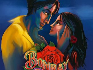 Bombay Rose (2019) Hindi 720p | 480p WEB-HDRip x264 AAC DD 2.0 Esubs – 900 MB | 350 MB