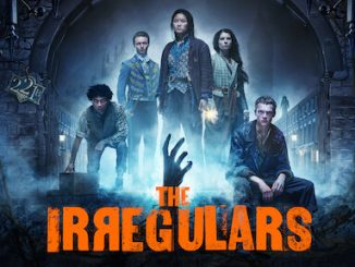 The Irregulars (2021) [Season 1] 720p HEVC WEB-HDRip x265 Esubs [Dual Audio] [Hindi ORG – English ] [EP 1 TO 8 ADDED]