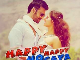 Happy Happy Ho Gaya (2021) Punjabi 1080p | 720p | 480p WEB-HDRip x264 AAC DD 2.0 – 2 GB | 1 GB | 400 MB