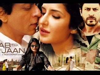 Jab Tak Hai Jaan (2012) 720p | 480p BluRay Hindi (DD 2.0) x264 1.6GB | 550MB