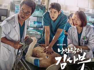 Dr. Romantic (2016) [Season 1] Hindi 720p | 480p WEB-HDRip x264 AAC DD 2.0 [EP 1 TO 5 ADDED]
