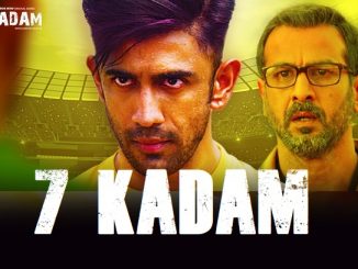 Saat Kadam (2021) [Season 1] Hindi 720p | 480p WEB-HDRip x264 AAC DD 2.0 [EP 1 TO 4 ADDED]