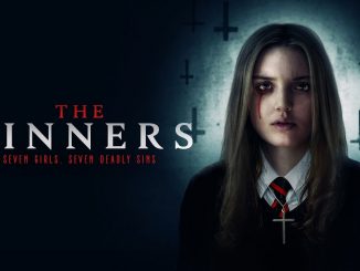 The Sinners (2020) 720p | 480p WEB-HD ENGLISH x264 950MB | 300MB