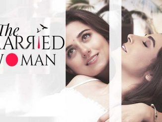 A Married Woman (2021) [Season 1] Hindi 720p HEVC WEB-HDRip x265 AAC DD 2.0 Esubs [EP 1 TO 10