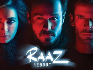 Raaz Reboot (2016) 720p | 480p WEBRip Hindi (DD 2.0) x264 1.1GB | 400MB