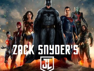 Zack Snyder’s Justice League (2021) English 1080p | 720p 10-Bit HEVC HMAX HDRip x265 AAC Esubs – 3.3 GB | 1.4 GB