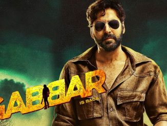 Gabbar is Back (2015) 720p | 480p BluRay Hindi (DD 5.1) x264 1.2GB | 400MB