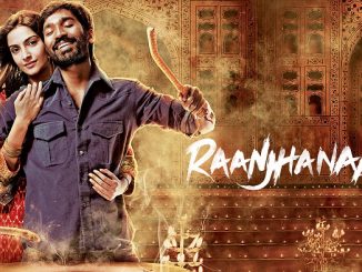 Raanjhanaa (2013) 720p | 480p BluRay Hindi (DD 2.0) x264 1.2GB | 400MB