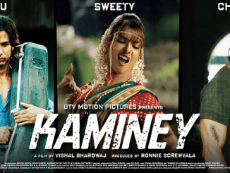 Kaminey (2009) 720p | 480p BluRay Hindi (DD 5.1) x264 ESub 1.2GB | 400MB