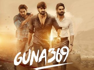 Guna 369 (2019) UNCUT 1080p | 720p 10-Bit HEVC WEB-HDRip x265 Esubs [Dual Audio] [Hindi ORG DD 2.0 – Telugu] – 2.3 GB | 1 GB