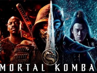 Mortal Kombat (2021) 1080p | 720p 10-Bit HEVC HMAX HDRip x265 Esubs [Dual Audio] [Hindi ORG DD 5.1 – English 5.1] – 1.8 GB | 950 MB