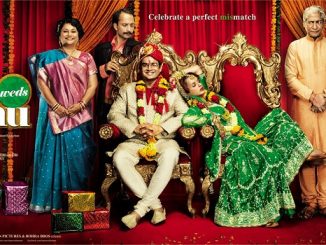 Tanu Weds Manu (2011) 720p | 480p BluRay Hindi (DD 5.1) x264 1GB | 350MB