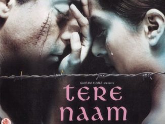 Tere Naam (2003) 720p | 480p BluRay Hindi (DD 5.1) x264 ESub 1.2GB | 400MB