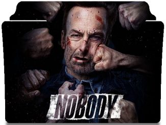 Nobody (2021) English 720p HEVC WEB-HDRip x265 AAC DD 2.0 Esubs – 500 MB