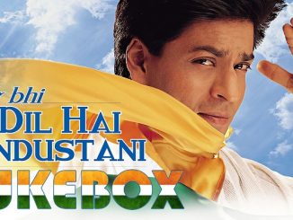 Phir Bhi Dil Hai Hindustani (2002) 720p | 480p WEB-DL Hindi (DD 2.0) x264 1.5GB | 500MB