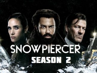 Snowpiercer (2021) [Season 2] 720p | 480p WEB-HDRip x264 Esubs [Dual Audio] [Hindi ORG – English ] [EP 1 TO 10 ADDED]