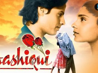 Aashiqui (1990) 720p | 480p WEB-Rip Hindi (DD 2.0) x264 1.3GB | 450MB